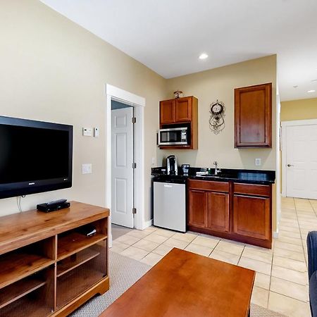 The Colonels Suites Northeast Harbor المظهر الخارجي الصورة