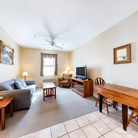 The Colonels Suites Northeast Harbor الغرفة الصورة